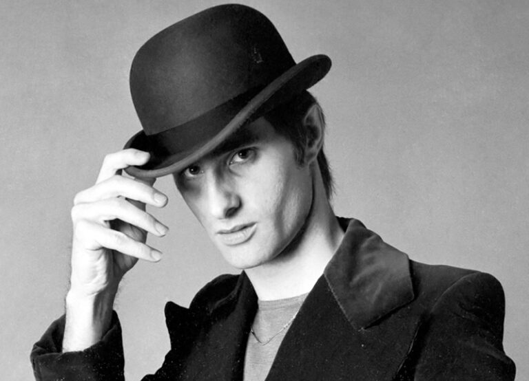 Adiós a Steve Harley de Cockney Rebel - Dirty Rock Magazine