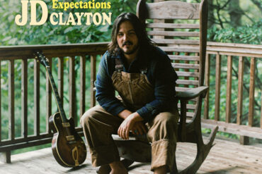 JD Clayton lanza una nueva canción, High Hopes and Low Expectations