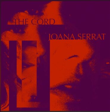 Joana Serrat tiene nuevo disco, Big Wave