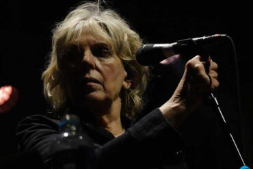 Lucinda Williams Paradiso review 2024 crónica