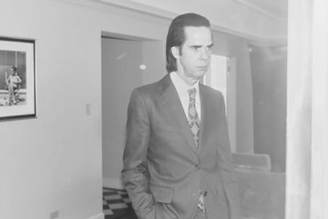 Nick Cave and The Bad Seeds anuncian nuevo disco, Wild God