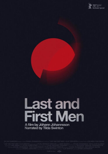 Rock Documentary II: LAST AND FIRST MAN (2020)