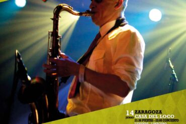 New York Ska-Jazz Ensemble Gira España 2024