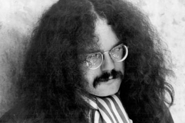 Adiós a John Sinclair MC5