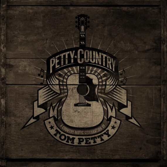 Petty Country, el disco country y Americana tributo a Tom Petty