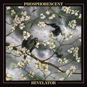 Phosphorescent lanzan nuevo disco, Revelator