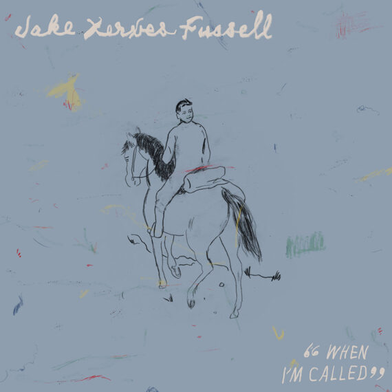 Jake Xerxes Fussell anuncia nuevo disco, When I'm Called
