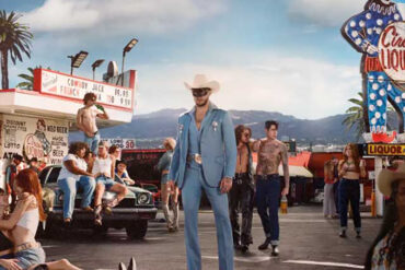 Orville Peck lanza su disco de duetos, Stampede Vol. 1