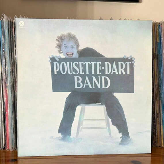 Pousette-Dart Band discos review