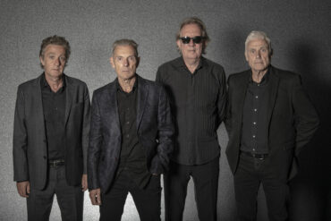 Dr. Feelgood España 2024