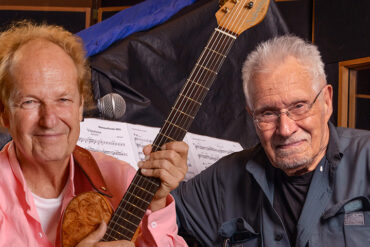 Lee Ritenour & Dave Grusin España 2024