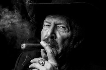 Adiós a Kinky Friedman