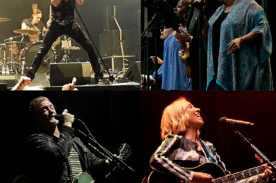 Akena Rock Festival 2024 crónica review