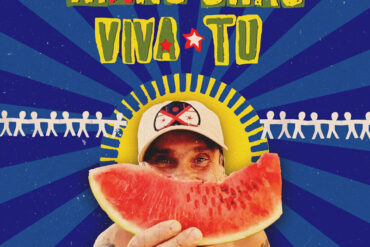 Manu Chao anuncia su primer álbum Viva Tu en 17 años