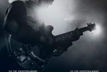 Richard Hawley presentará su nuevo disco In The City They Call You Love en septiembre en España