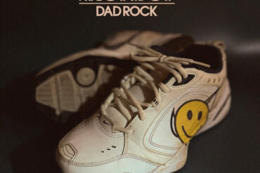 Sadler Vaden lanza nuevo álbum, Dad Rock