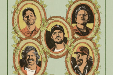 The Deslondes lanzan nuevo disco, Roll It Out