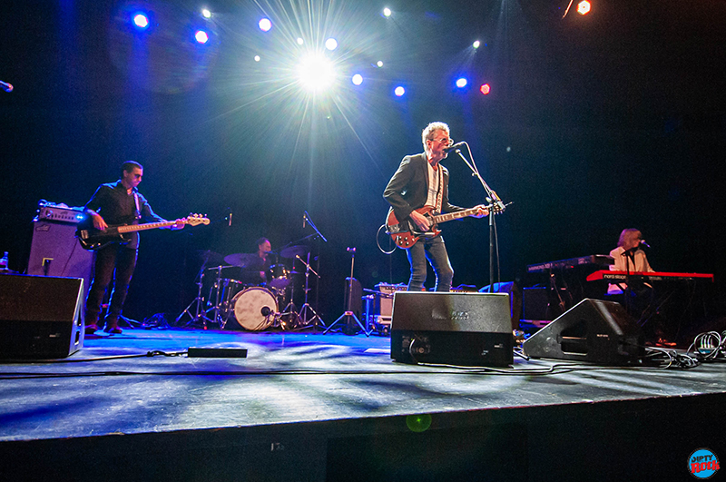 The Jayhawks Barcelona crónica review