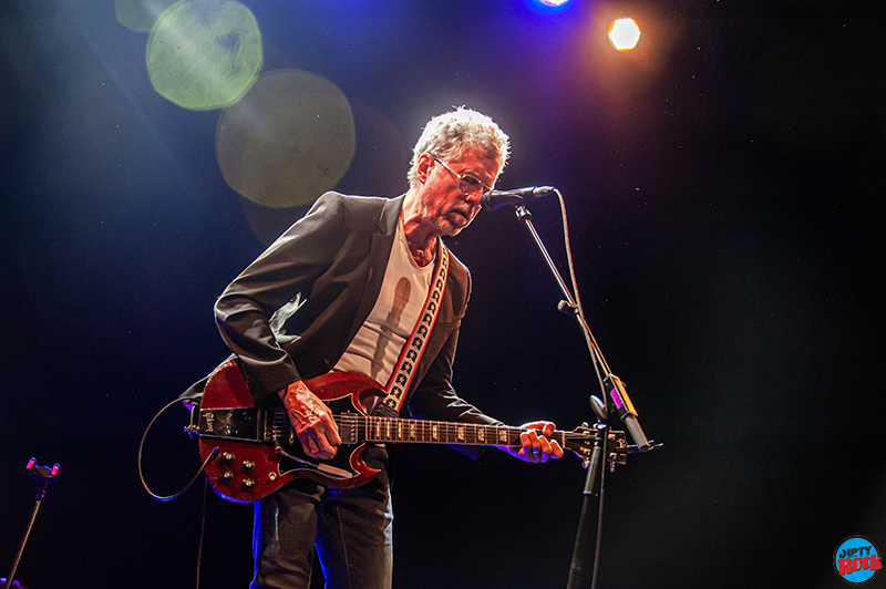 The Jayhawks Barcelona crónica review