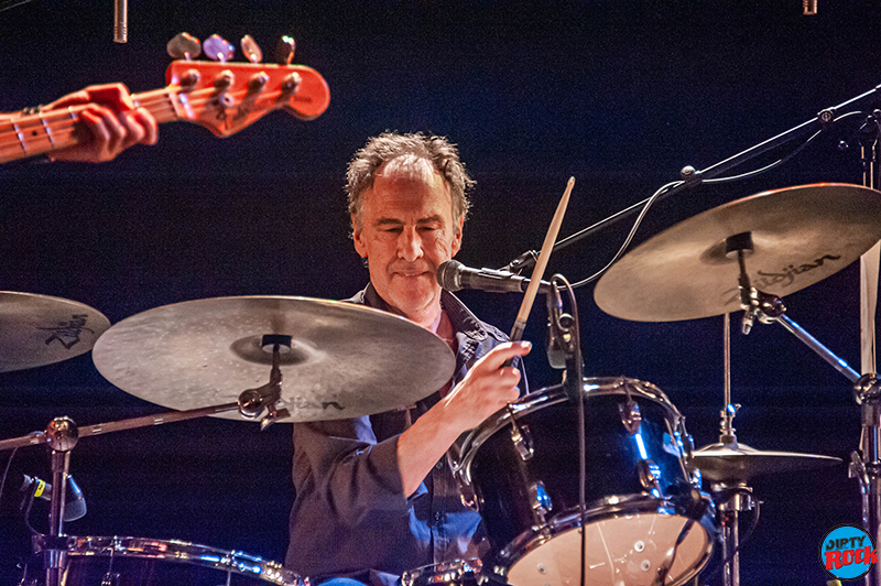 The Jayhawks Barcelona crónica review