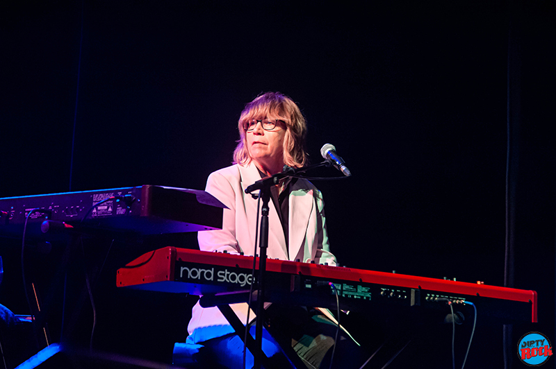 The Jayhawks Barcelona crónica review