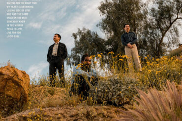 Thee Sacred Souls anuncian su segundo álbum, Got A Story To Tell