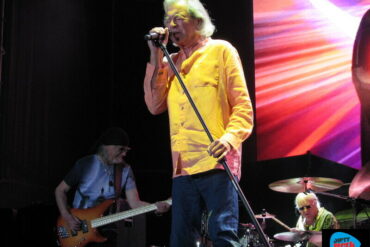 Deep Purple Madrid 2024