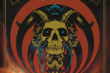 Lost Psychonaut "ii: violent Outbursts And False Accusations"