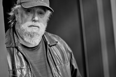 Adiós a Mark Germino