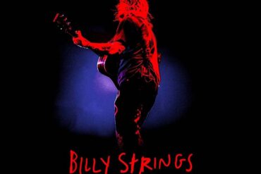 Billy Strings lanza su primer disco en directo, Billy Strings Live Vol. 1
