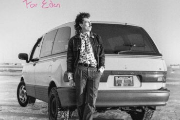 Boy Golden lanza nuevo disco, For Eden
