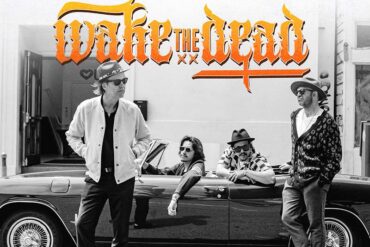 Chuck Prophet anuncia nuevo disco, Wake the Dead junto a la banda de cumbia Qiensave