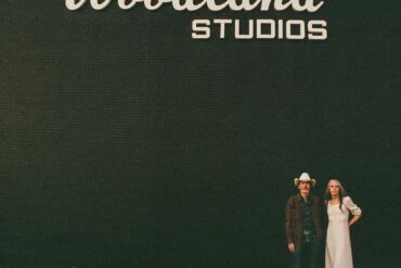 Gillian Welch y David Rawlings anununcia nuevo disco juntos, Woodland