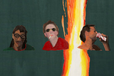 MJ Lenderman anuncia nuevo álbum, Manning Fireworks