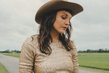 Rainy Eyes publica Lonesome Highway