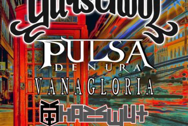 VII Puente Rock Festival