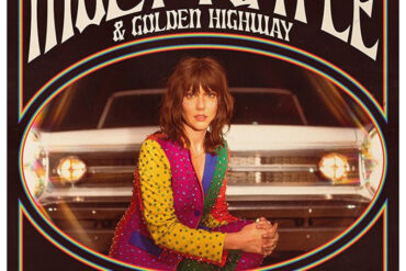 Molly Tuttle and Golden Highway lanzan nuevo EP, Into the Wild