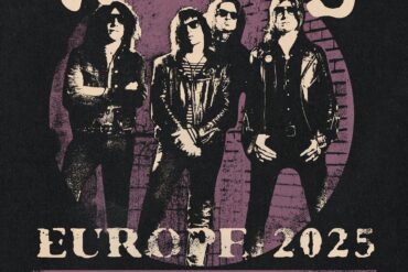 Ravagers Europa 2025