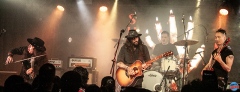 SHAWN-JAMES-Madrid-cronica-review
