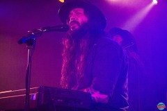 SHAWN-JAMES-Madrid-review-cronica
