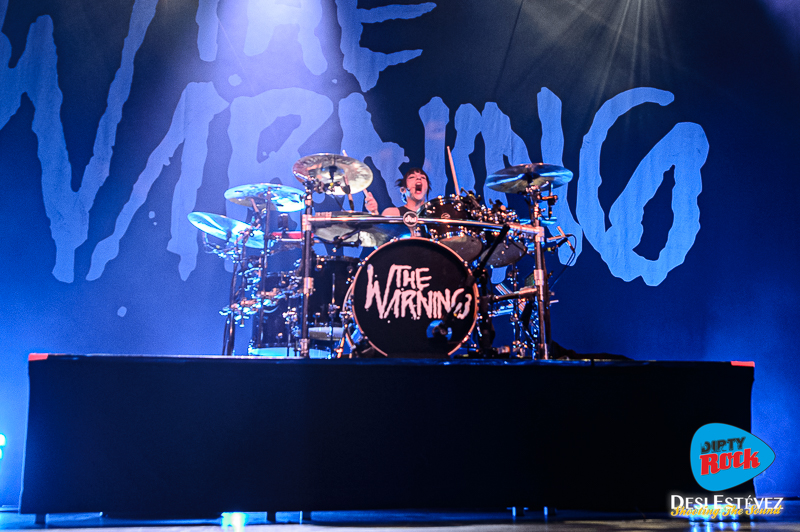 20240408-The-Warning_DSI7349©DesiEstevez 20240408-The-Warning_DSI7349©DesiEstevez