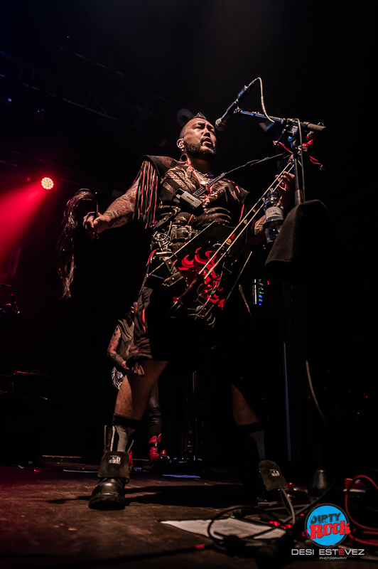 20240925-The-Hu_DSI9174©DesiEstevez 20240925-The-Hu_DSI9174©DesiEstevez
