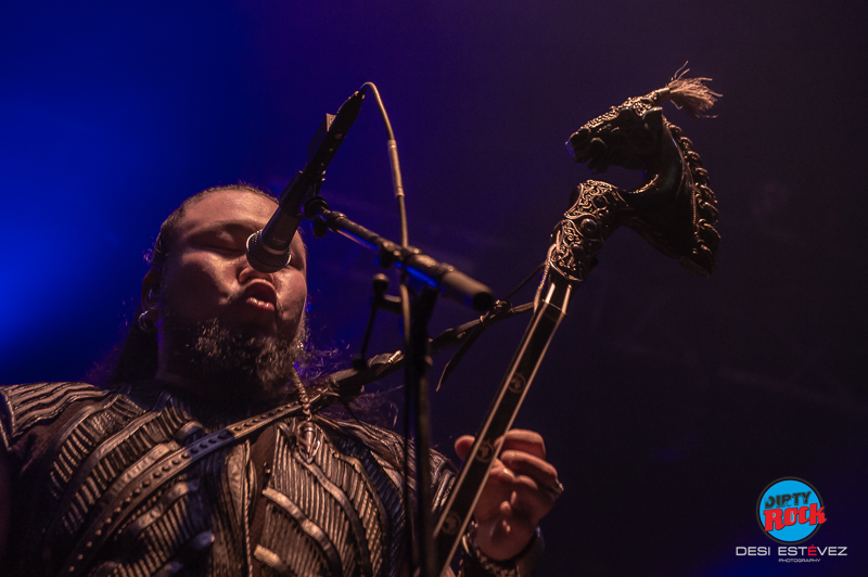 20240925-The-Hu_DSI9252©DesiEstevez 20240925-The-Hu_DSI9252©DesiEstevez