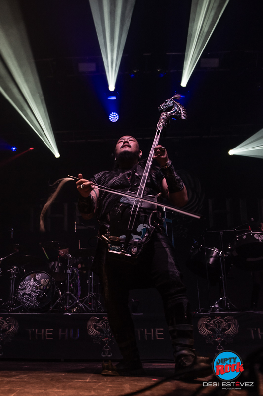 20240925-The-Hu_DSI9263©DesiEstevez 20240925-The-Hu_DSI9263©DesiEstevez