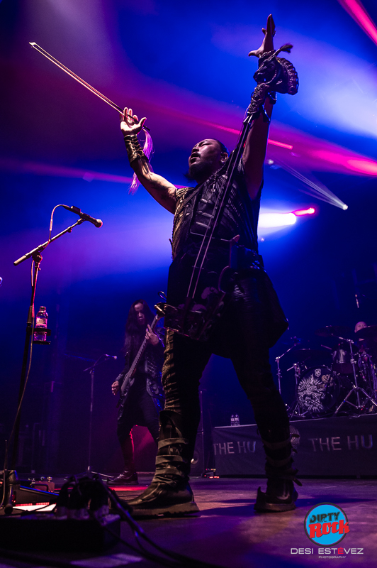 20240925-The-Hu_DSI9278©DesiEstevez 20240925-The-Hu_DSI9278©DesiEstevez