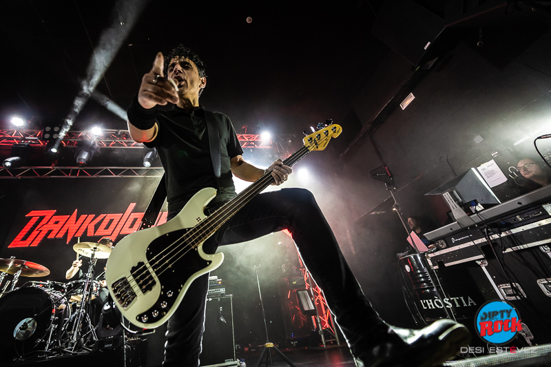 20241017-Danko-Jones_DSI0444©DesiEstevez 20241017-Danko-Jones_DSI0444©DesiEstevez