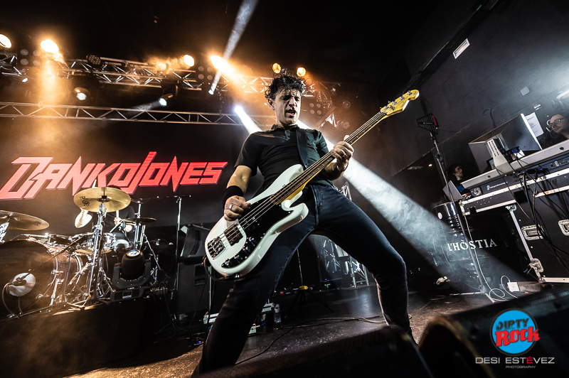20241017-Danko-Jones_DSI0464©DesiEstevez 20241017-Danko-Jones_DSI0464©DesiEstevez
