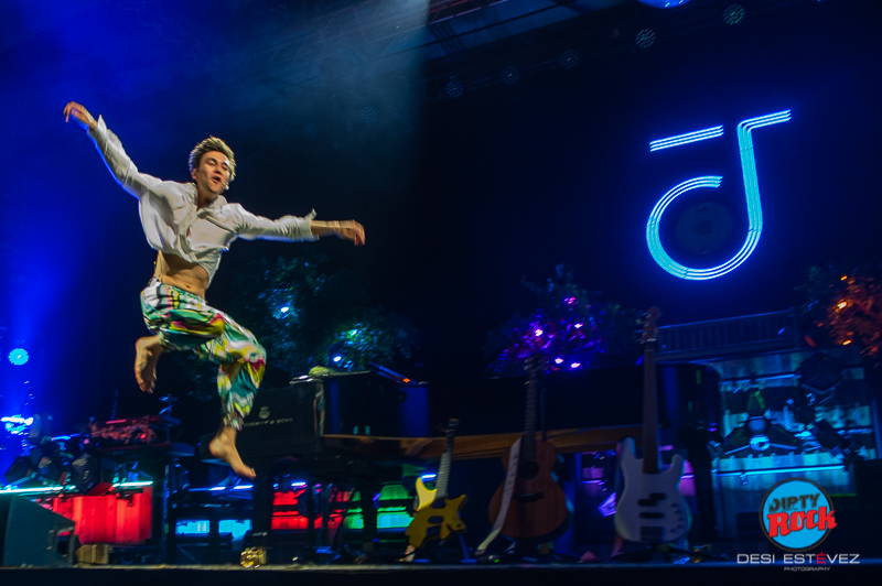20241104-Jacob-Collier_DSI2694©DesiEstevez 20241104-Jacob-Collier_DSI2694©DesiEstevez