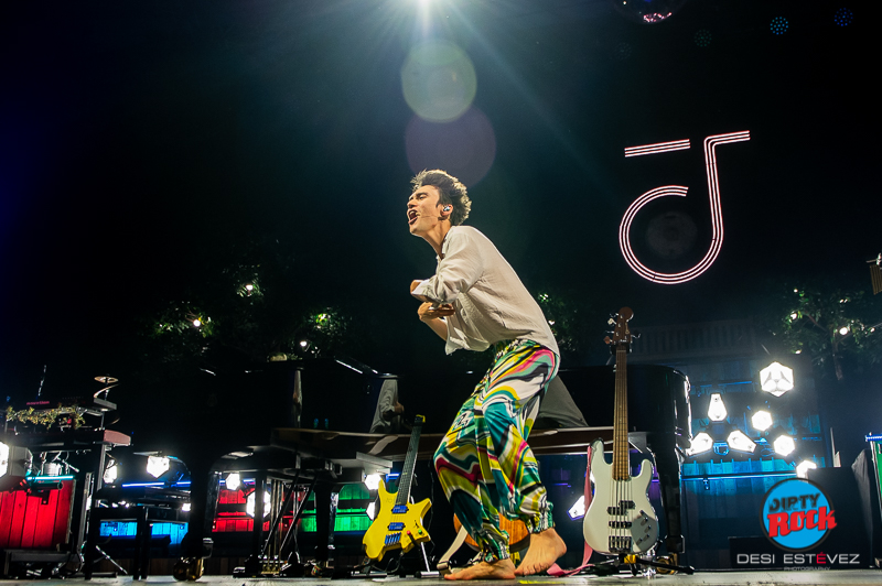 20241104-Jacob-Collier_DSI2705©DesiEstevez 20241104-Jacob-Collier_DSI2705©DesiEstevez