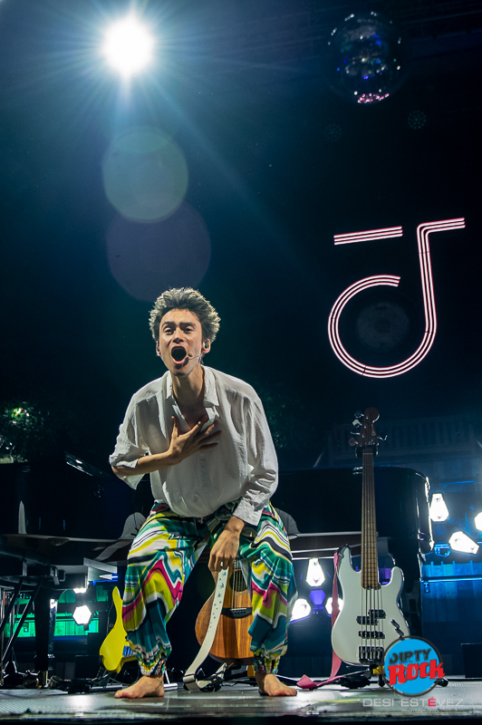 20241104-Jacob-Collier_DSI2707©DesiEstevez 20241104-Jacob-Collier_DSI2707©DesiEstevez